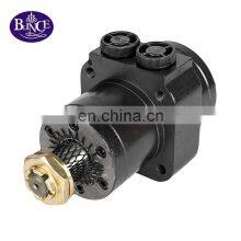 Dan-foss 151-0311 OMP 80 Hydraulic Motor OMPX OMPW Orbital Motors thumbnail-2