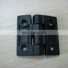 JL233F Factory Direct Selling Black Powder Coated ZDC Zinc Alloy Cabinet Door External Hinges thumbnail-5