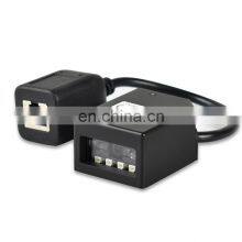 USB RS232 1D CCD Mini Portable Handheld Laser Barcode Scanner Reader Engine Module thumbnail-2