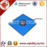 2015 TPO 10 Patio Gas Heater With Square Bar Table thumbnail-3