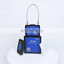 Jointech JT701 Smart Container Security GPS Padlock Tracker thumbnail-2
