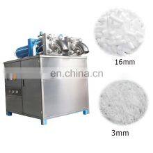 Automatic Dry Ice Pellet Maker Dry Ice Pelletizer Dry Ice Pelleting Machine for India thumbnail-2