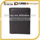 2015 Leather Men Wallet Wholesale(ISO9001) thumbnail-1