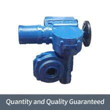 Bernard induced draft fan actuator B+RS160/F40Z fine small intelligent electric actuator