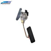 Capteur de pédale d'accélérateur de haute qualité, capteur de position de papillon pour Mercedes C-Class, CLK HELLA 6PV 010 946-061 thumbnail-5