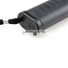 All-sun TS92Handheld Body Scanner Wand Metal Detector Security Check Adjustable High Sensitivity With Rechargeable Battery thumbnail-4