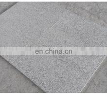 Cheap Price Grey Granite G603 Flamed Granite 600x600 Tiles