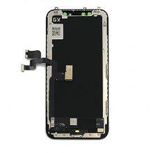 Smartphone Screen For Iphone X GX Hard AMOLED OLED Screen Cell Phone Spare Parts
