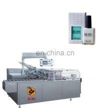 Foshan Rouge Boxes Compact Blushes Boxes Cartoning Packing Machine