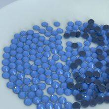 Factory Direct Sale of Hot Fix Crystal Rhinestones, Hotfix Stones thumbnail-2