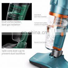 Xiaomi Deerma DX900 Upright Vacuum Cleaner Portable Handheld Household Cleaner Low Noise Dust Collector Strong Suction thumbnail-5