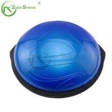 67cm Professional Half Balance Ball Hot Sale