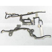 Timing Cover Gasket for Opel Astra Corsa 1.0 OE 703349200 55561181 GS1010 thumbnail-3