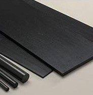 High Temperature Resistance Plastic Pbi Rod Engineering Plastic Sheet
