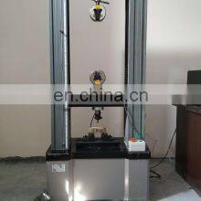 WDW-300E 300kN 0.5 Class Tensile Test Equipment Universal Tensile Testing Machine thumbnail-4