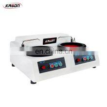 MP-2B Desktop Type Metallographic Grinding Polishing Machine thumbnail-3