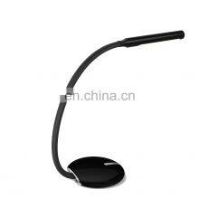 Popular Contemporary Style 3 Levels Dimmable USB Reading Led Desk Lamp Study Light for Read thumbnail-4