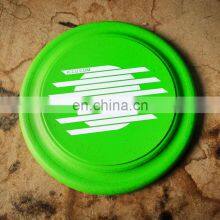 Pinbo Wheat Fibre Flying Disc thumbnail-1