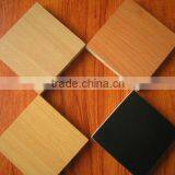 for Furniture Big Size Melamine MDF