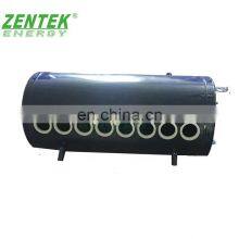 Glass-lined Solar Water Heater Inner Tank Production Machine Enamel Coating Line for India thumbnail-3