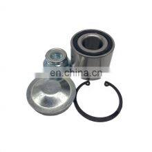Discount Factory Provide Rear Axle Wheel Hub Bearing 7701205596 VKBA3521size 25*55*43 for LAGUNA Car thumbnail-4