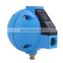 Automatic Drain Valve 1/2BSP 400L/H 16Bar Automatic Condensate Mechanical Round Float Type Air Compressor Water Drain