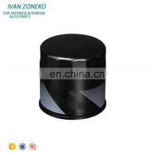 Factory Price Oil Filter 90915-10009 Fit For Camry 2018 4Cyl 2.5L Camry Hybrid 2018 Car Oil Filter