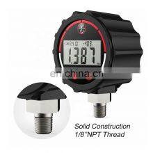 Digital Vacuum Pressure Gauge Digital Vacuum Gaug Digital Pressure Gauge PG-30 thumbnail-3