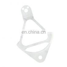 WH16X513 Drain Hose Clip for General Electric Washing Machine Parts WH16X513 thumbnail-5