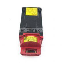 Original Japan New A06B-0372-B077 ac Servo Motor Fanuc thumbnail-3