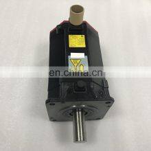 Original Fanuc AC Servo Motor A06B-0273-B401 thumbnail-3