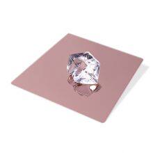 ASTM A240m 3mm J2 AISI A312 201 202 316L 321 309S 310S 4K 8K Mirror Polished Stainless Steel Plate thumbnail-1