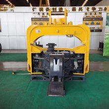 MONDE 20t 30t Excavator Hydraulic Pile Driver Hammer thumbnail-3