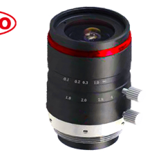 Basler,Allied Vision, Hikvision, CATL, Huawey, BYD Using 12mm 1.2