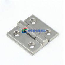 Stainless Steel Hinge thumbnail-3