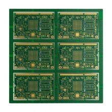 Rigid PCB / Multilayer PCB Board Fabrication thumbnail-2