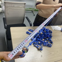 China Professional Trustworthy Inspection Team Data Cable Quality Control Service thumbnail-4