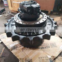 2676877 Ассамблея двигателя хода экскаватора 329D Конечное приводное устройство thumbnail-3