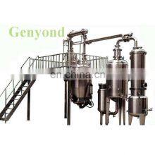 99.99% 96.3% 95.5% 95% Food Grade Fule Ethanol Bioethanol Equipment Alcohol Distillery Distillation Plant Line Turnkey Project thumbnail-5