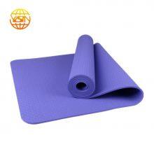 High Density Tpe Yoga Matewedoos Eco Friendly Yoga Mat thumbnail-5
