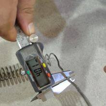 PVB Lamination Glass Experiment Autoclave Automatic Sucker Sleeve thumbnail-2