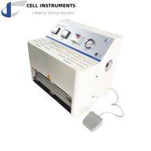 Precise Heat Seal Testing Instrument for Packaging Bag Lab Testing Equipment Supplier thumbnail-2