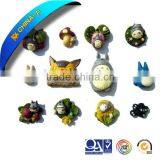 Paper Mounted Magnets for Fridge