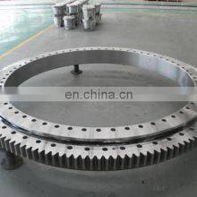 Crane Slewing Bearing Three Row Roller 134.50.3150 Slewing Bearing Crane Parts Triple Row Roller Swing Bearing thumbnail-3