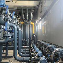 Multi Wells Multiphase Separator Metering Device thumbnail-4