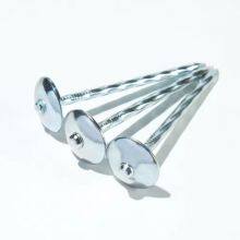 Galvanized Umbrella Head Roofing Nails South Africa thumbnail-2
