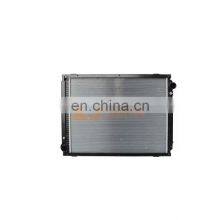 Sinotruk Sitrak C5H/C7H China Heavy Truck Spare Parts 725W061000081(80) Cooling Radiator for T5g/C7h thumbnail-1