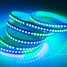 LC8812B Party Hall Grill Led Strip Lights 5V 12V Led Backlight Strip Replacement Linkable Hidden Led Strip Light thumbnail-4