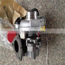 GT17 1118300ABY Turbocharger 822158-0002 for Truck 4JB1 Engine Turbo Charger thumbnail-4