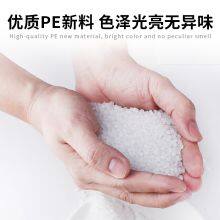 Wholesale Rubbish Bag Polyethylene Refuse Sacks Biodegradable Big Industrial Bag thumbnail-5